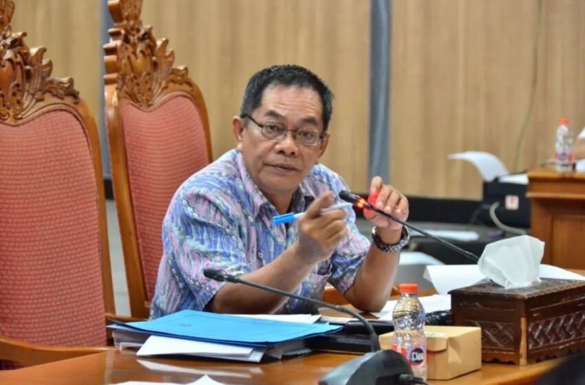  DPRD Kotim Desak Polres Tindak Tegas Dugaan Tebang Pilih Kasus Narkoba di Belakang Eks Golden