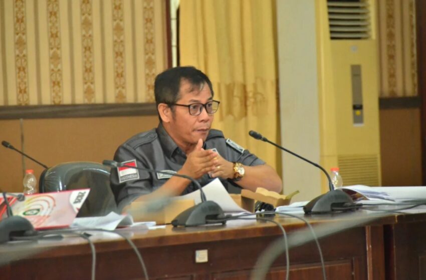  DPRD Kotim Soroti Dugaan “Pembiaran” Peredaran Narkoba di Belakang Eks Golden, Masyarakat Minta Aparat Lebih Serius